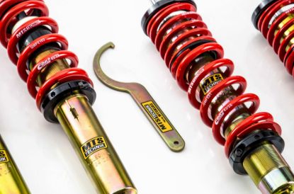 Picture of MTS Technik Coilover Set - MTSGWLE01-S