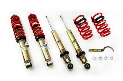 Picture of MTS Technik Coilover Set - MTSGWLE02