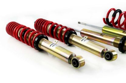 Picture of MTS Technik Coilover Set - MTSGWLE02