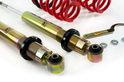 Picture of MTS Technik Coilover Set - MTSGWLE02