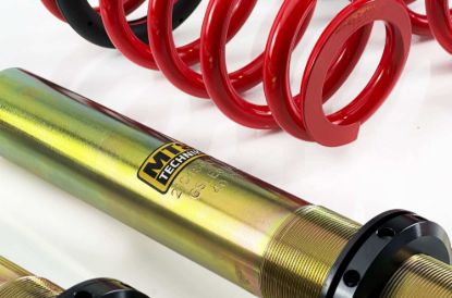 Picture of MTS Technik Coilover Set - MTSGWLE02