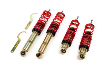 Picture of MTS Technik Coilover Set - MTSGWMA02