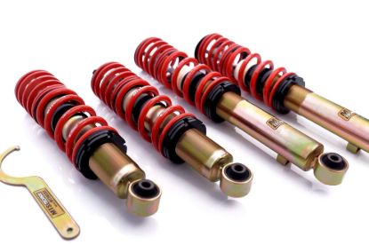 Picture of MTS Technik Coilover Set - MTSGWMA02