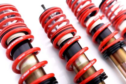 Picture of MTS Technik Coilover Set - MTSGWMA02