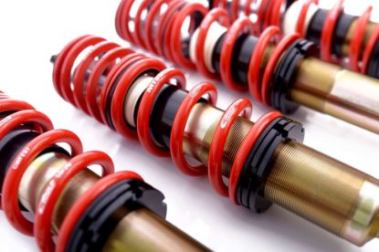 Picture of MTS Technik Coilover Set - MTSGWMA02