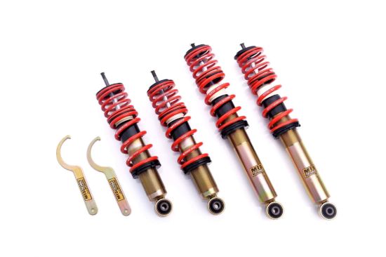 Picture of MTS Technik Coilover Set - MTSGWMA02-S