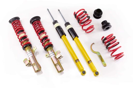 Picture of MTS Technik Coilover Set - MTSGWMA05