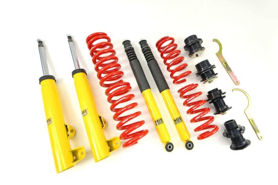 Picture of MTS Technik Coilover Set - MTSGWMB01