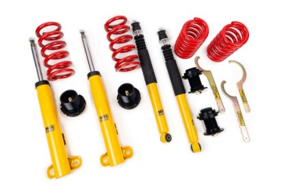 Picture of MTS Technik Coilover Set - MTSGWMB01