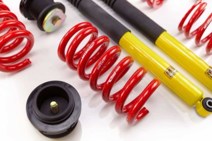 Picture of MTS Technik Coilover Set - MTSGWMB01