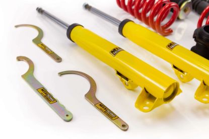Picture of MTS Technik Coilover Set - MTSGWMB01