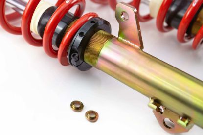Picture of MTS Technik Coilover Set - MTSGWMB02