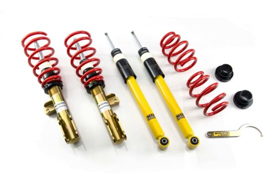 Picture of MTS Technik Coilover Set - MTSGWMB03
