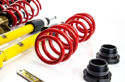 Picture of MTS Technik Coilover Set - MTSGWMB03