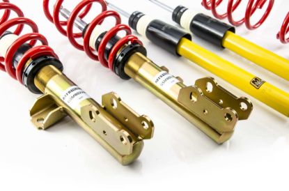 Picture of MTS Technik Coilover Set - MTSGWMB03