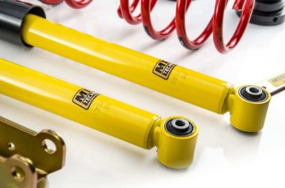 Picture of MTS Technik Coilover Set - MTSGWMB03