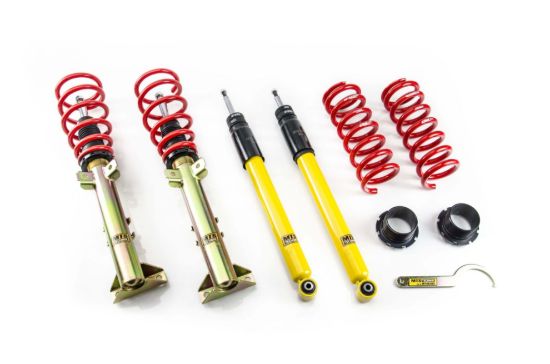 Picture of MTS Technik Coilover Set - MTSGWMB04