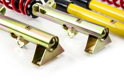 Picture of MTS Technik Coilover Set - MTSGWMB05