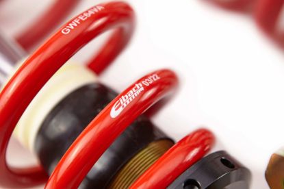 Picture of MTS Technik Coilover Set - MTSGWMB13