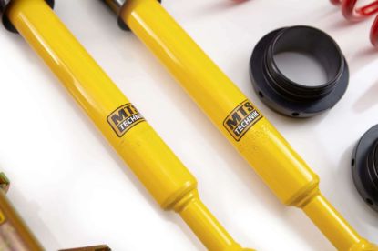 Picture of MTS Technik Coilover Set - MTSGWMB13