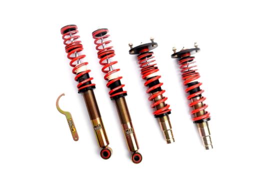 Picture of MTS Technik Coilover Set - MTSGWMI01