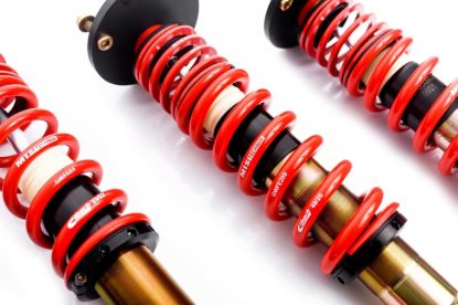 Picture of MTS Technik Coilover Set - MTSGWMI01
