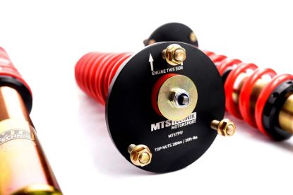 Picture of MTS Technik Coilover Set - MTSGWMI01
