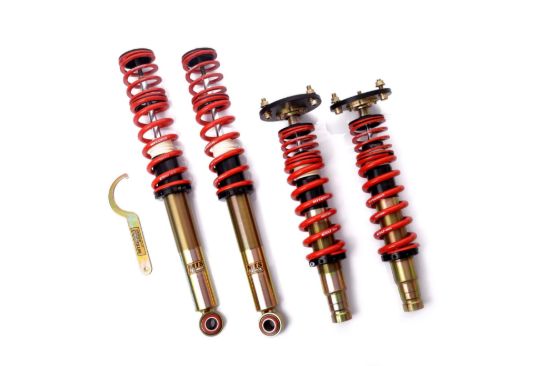Picture of MTS Technik Coilover Set - MTSGWMI01-S