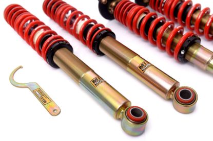 Picture of MTS Technik Coilover Set - MTSGWMI01-S