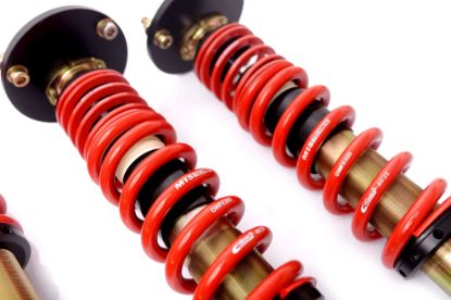 Picture of MTS Technik Coilover Set - MTSGWMI01-S