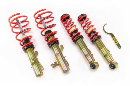 Picture of MTS Technik Coilover Set - MTSGWMM01