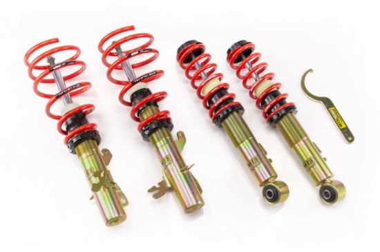 Picture of MTS Technik Coilover Set - MTSGWMM01