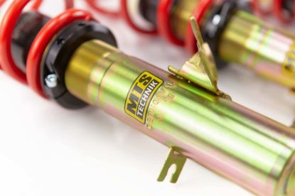 Picture of MTS Technik Coilover Set - MTSGWMM01