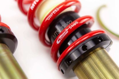 Picture of MTS Technik Coilover Set - MTSGWMM01