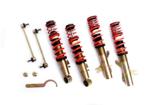 Picture of MTS Technik Coilover Set - MTSGWMM02