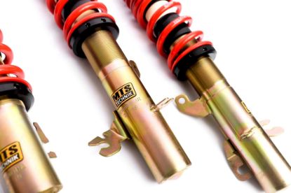Picture of MTS Technik Coilover Set - MTSGWMM02