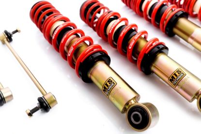 Picture of MTS Technik Coilover Set - MTSGWMM02-S