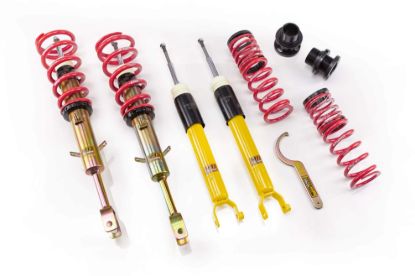 Picture of MTS Technik Coilover Set - MTSGWNI01