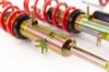 Picture of MTS Technik Coilover Set - MTSGWNI01