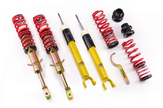 Picture of MTS Technik Coilover Set - MTSGWNI01-S