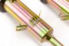Picture of MTS Technik Coilover Set - MTSGWNI01-S