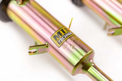 Picture of MTS Technik Coilover Set - MTSGWNI01-S