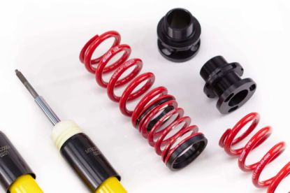 Picture of MTS Technik Coilover Set - MTSGWNI01-S