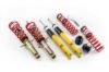 Picture of MTS Technik Coilover Set - MTSGWNI02