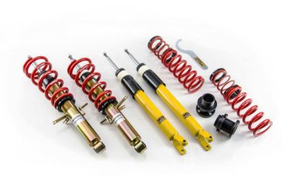Picture of MTS Technik Coilover Set - MTSGWNI02