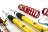 Picture of MTS Technik Coilover Set - MTSGWNI02