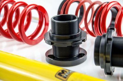 Picture of MTS Technik Coilover Set - MTSGWNI02
