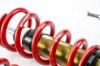 Picture of MTS Technik Coilover Set - MTSGWNI02