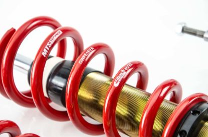 Picture of MTS Technik Coilover Set - MTSGWNI02