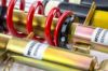 Picture of MTS Technik Coilover Set - MTSGWNI02